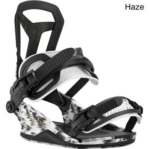 (���) ���j�I�� �t�@���R�[���X�m�[�{�[�h�o�C���f�B���O - 2025/2026 union Falcor Snowboard Bindings - 2025/2026