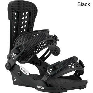 (���) ���j�I�� �t�H�[�X�N���V�b�N�X�m�[�{�[�h�o�C���f�B���O - 2025/2026 union Force Classic Snowboard Bindings - 2025/2026
