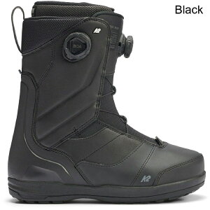 (���) k2 ���C�V�X�X�m�[�{�[�h�u�[�c - �����Y - 2025/2026 k2 Maysis Snowboard Boots - Men's - 2025/2026