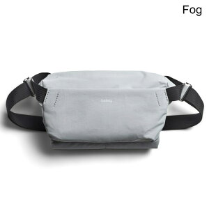 (���) �x�����C �x���`���[�X�����O9L bellroy Venture Sling 9 L
