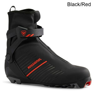 (���) ���V�j���[�� X-7 SC �N���X�J���g���[�X�L�[�u�[�c rossignol X-7 SC Cross-Country Ski Boots