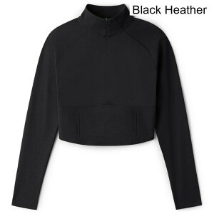 (���) ���[�k ���o�C�u�N�H�[�^�[�W�b�v�g�b�v - ���f�B�[�X rhone Revive Quarter-Zip Top - Women's
