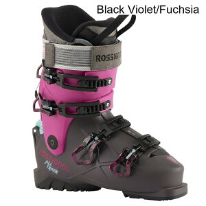 (���) ���V�j���[�� �I�[���g���b�N�v��80 JR�X�L�[�u�[�c - �L�b�Y - 2025/2026 rossignol Alltrack Pro 80 JR Ski Boots - Kids' - 2025/2026