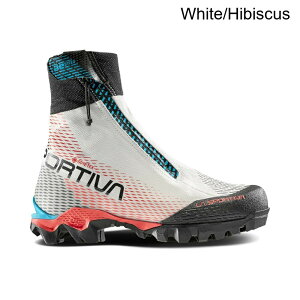 (���) ���E�X�|���e�B�o �A�G�L���u���E���X�s�[�hGTX�o�R�C - ���f�B�[�X la sportiva Aequilibrium Speed GTX Mountaineering Shoes - Women's