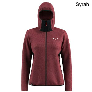 (���) �T���� �����@���h�w���vHD�W���P�b�g - ���f�B�[�X salewa Lavaredo Hemp HD Jacket - Women's
