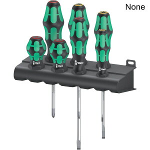(���) ���F�� 300/7�~�b�N�X1�h���C�o�[�Z�b�g wera 300/7 Mix 1 Screwdriver Set