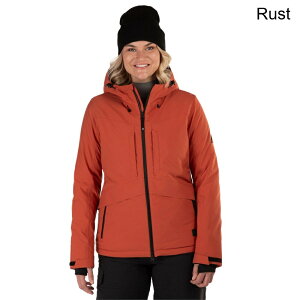 (���) �{���_�[�W�A �E�B���W�J���C���V�����[�e�b�h�W���P�b�g - ���f�B�[�X boulder gear Whimsical Insulated Jacket - Women's
