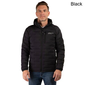 (���) �{���_�[�W�A �G���f�������X�C���V�����[�e�b�h�W���P�b�g - �����Y boulder gear Endurance Insulated Jacket - Men's