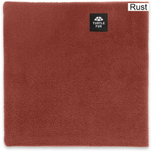 (���) �^�[�g���t�@�[ �`�F���j�A150�_�u�����C���[�l�b�N�E�H�[�}�[ turtle fur Chelonia 150 Double-Layer Neck Warmer