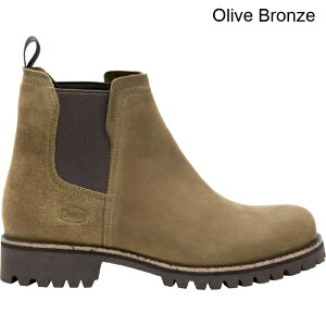 (���) �`���R �t�B�[���Y�`�F���V�[�h���u�[�c - ���f�B�[�X chaco Fields Chelsea Waterproof Boots - Women's