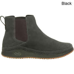 (���) �`���R �p�I�j�A�`�F���V�[�u�[�c - ���f�B�[�X chaco Paonia Chelsea Boots - Women's