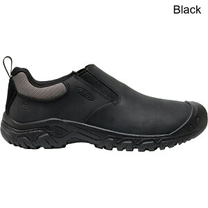 (���) �L�[�� �^�[�M�[IV�X���b�|���V���[�Y - �����Y keen Targhee IV Slip-On Shoes - Men's
