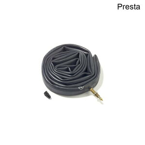 (���) �X���C�� �Z���t�V�[�����O�X�}�[�g�v���X�^�`���[�u - 700 x 19 - 25 slime Self-Sealing Smart Presta Tube - 700 x 19 - 25