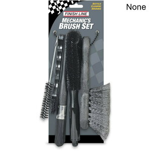 (���) �t�B�j�b�V�����C�� 5�s�[�X�v���u���V�Z�b�g finish line 5-Piece Pro Brush Set