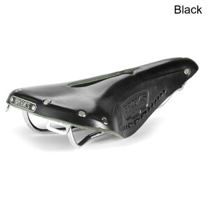(���) �u���b�N�X�E�C���O�����h �C���y���A��B-17�T�h�� - �����Y brooks england Imperial B-17 Saddle - Men's