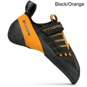 (���) �X�J���p �C���X�e�B���N�gVS�N���C�~���O�V���[�Y - �����Y scarpa Instinct VS Climbing Shoes - Men's