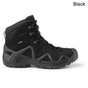 (���) ���[�o �[�t�@�[GTX�~�b�hTF�n�C�L���O�u�[�c - �����Y lowa Zephyr GTX Mid TF Hiking Boots - Men's