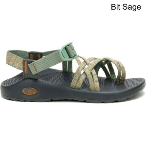 (���) �`���R ZX/2�N���V�b�N�T���_�� - ���f�B�[�X chaco ZX/2 Classic Sandals - Women's