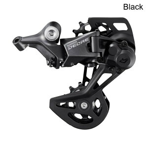 (���) �V�}�m �f�I�[��M5100�����N�O���C�h10�����A�f�B���C���[ shimano Deore M5100 LINKGLIDE 10-Speed Rear Derailleur
