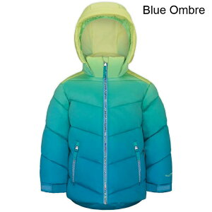 (���) �{���_�[�W�A �y�j�[�C���V�����[�e�b�h�W���P�b�g - �g�h���[�Y boulder gear Penny Insulated Jacket - Toddlers'