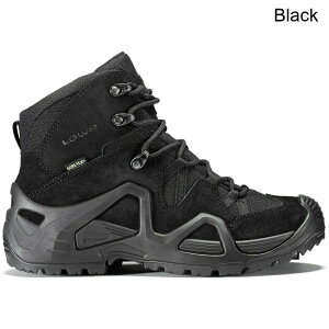 (���) ���[�o �[�t�@�[GTX�~�b�hTF�n�C�L���O�u�[�c - ���f�B�[�X lowa Zephyr GTX Mid TF Hiking Boots - Women's