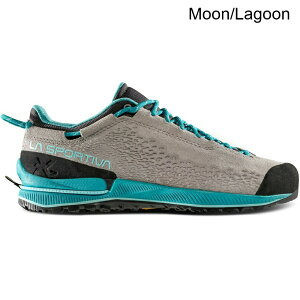 (���) ���E�X�|���e�B�o TX2EVO���U�[�A�v���[�`�V���[�Y - ���f�B�[�X la sportiva TX2 EVO Leather Approach Shoes - Women's