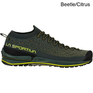 (���) ���E�X�|���e�B�o TX2EVO�A�v���[�`�V���[�Y - �����Y la sportiva TX2 EVO Approach Shoes - Men's