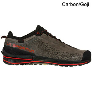 (���) ���E�X�|���e�B�o TX2 EVO���U�[�A�v���[�`�V���[�Y - �����Y la sportiva TX2 EVO Leather Approach Shoes - Men's