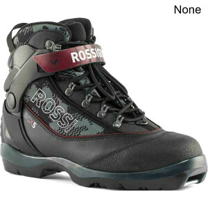 (���) ���V�j���[�� BC X5 �N���X�J���g���[�X�L�[�u�[�c rossignol BC X5 Cross-Country Ski Boots