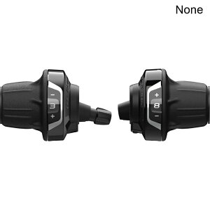 (���) �V�}�m SL-RV400�V�t�^�[�Z�b�g - 8�� shimano SL-RV400 Shifter Set - 8-Speed