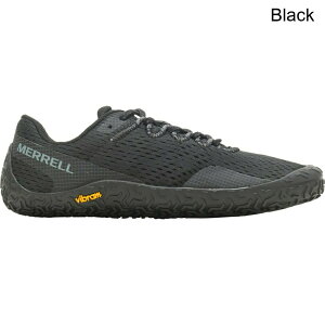 (���) ������ �x�C�p�[�O���[�u6�g���C�������j���O�V���[�Y - ���f�B�[�X merrell Vapor Glove 6 Trail-Running Shoes - Women's