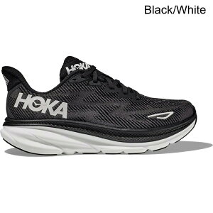 (���) �z�J �N���t�g��9���[�h�����j���O�V���[�Y - �����Y hoka Clifton 9 Road-Running Shoes - Men's