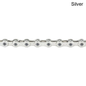 (���) kmc e1�V���O���X�s�[�hE�o�C�N�`�F�[�� kmc e1 Single-Speed E-Bike Chain