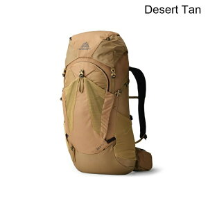 (���) �O���S���[ �Y�[��45�p�b�N - �����Y gregory Zulu 45 Pack - Men's