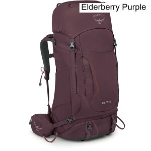 (���) �I�X�v���[ �J�C�g58�p�b�N - ���f�B�[�X osprey Kyte 58 Pack - Women's