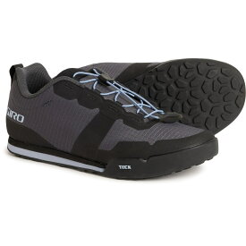 (取寄) ジロ レディース トラッカー ファストレース マウンテン バイク シューズ Giro women Tracker FastLace Mountain Bike Shoes (For Women) Dark Shadow/Lavender Grey