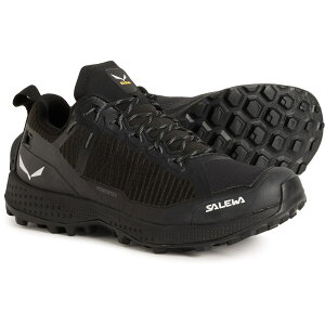 (���) �T���� ���f�B�[�X �y�h���b�N PTX �X�s�[�h �n�C�L���O �V���[�Y Salewa women Pedroc PTX Speed Hiking Shoes (For Women) Black/Black