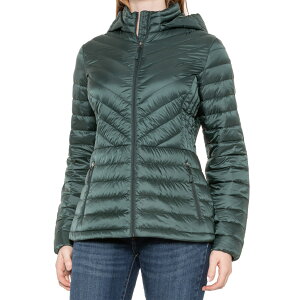 (���) 32�f�B�O���[�X �V���[�g �L���e�b�h �p�b�J�u�� �_�E�� �W���P�b�g 32 Degrees Short Quilted Packable Down Jacket Spruce