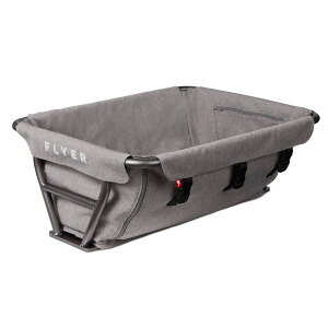 (���) �L�b�h �A���h �J�[�S �C�[�o�C�N �L�����A�[ Radio Flyer Kid and Cargo eBike Carrier Multi