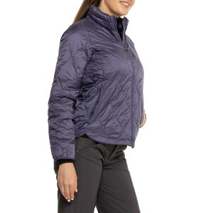 (���) 32�f�B�O���[�X �I�j�I�� �L���e�b�h ���C�g�E�F�C�g �p�b�J�u�� �_�E�� �W���P�b�g - �C���T���[�e�b�h 32 Degrees Onion Quilted Lightweight Packable Down Jacket - Insulated Graystone