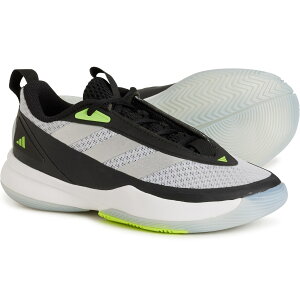 (���) �A�f�B�_�X �{�[�C�Y J �X�j�[�J�[ adidas Boys Subzone J Sneakers Silver Metallic/Core Black