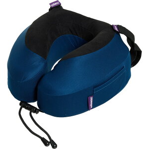 (���) �G�{�����[�V���� S3 �g���x�� �l�b�N �s���[ Cabeau Evolution S3 Travel Neck Pillow Indigo