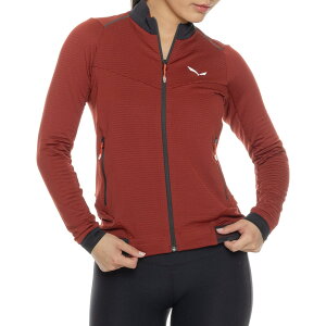(���) �T���� �y�h���b�N �|�[���[���C�g 2 �W���P�b�g Salewa Pedroc Polarlite 2 Jacket Syrah