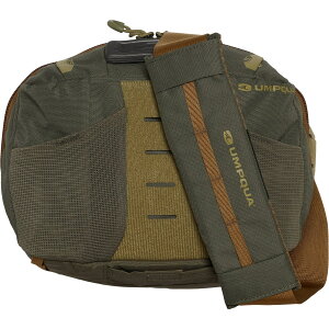 (���) �A���v�J Zs2 ���b�W�Y 650 �E�F�X�g �p�b�N �E�B�Y �E�F�X�g �x���g UMPQUA ZS2 Ledges 650 Waist Pack with Waist Belt Olive