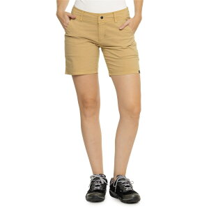 (���) �G�k�A�[���G�X �L���j�I�� �V���[�c NRS Canyon Shorts Desert