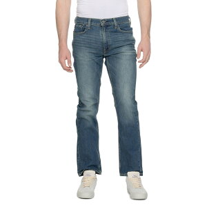 (���) ���[�o�C�X 513 �X���� �X�g���[�g �W�[���Y Levi's 513 Slim Straight Jeans Emgee