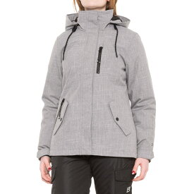 (取寄) フリーカントリー グライド システムズ フーデット ジャケット - インシュレイテッド スリーインワン Free Country Glide Systems Hooded Jacket - Insulated, 3-in-1 Black