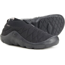 (取寄) オボズ フットウェア レディース ワカタ パフィー シューズ Oboz Footwear women Whakata Puffy Shoes (For Women) Panthera