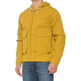 (取寄) ノースフェイス リップストップ ウィンド パーカー The North Face Ripstop Wind Hoodie Mineral Gold