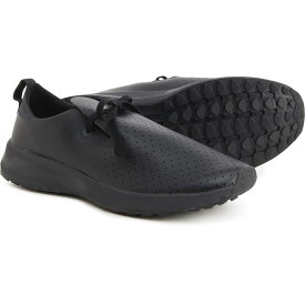 (取寄) ネイティブ メンズ アポロ 2.0 シューズ NATIVE men Apollo 2.0 Shoes (For Men) Jiffy Black/Jiffy Black